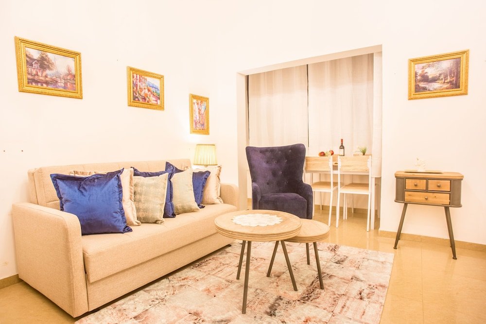 Appartement Premium Suites on the Beach B.Yehuda 166