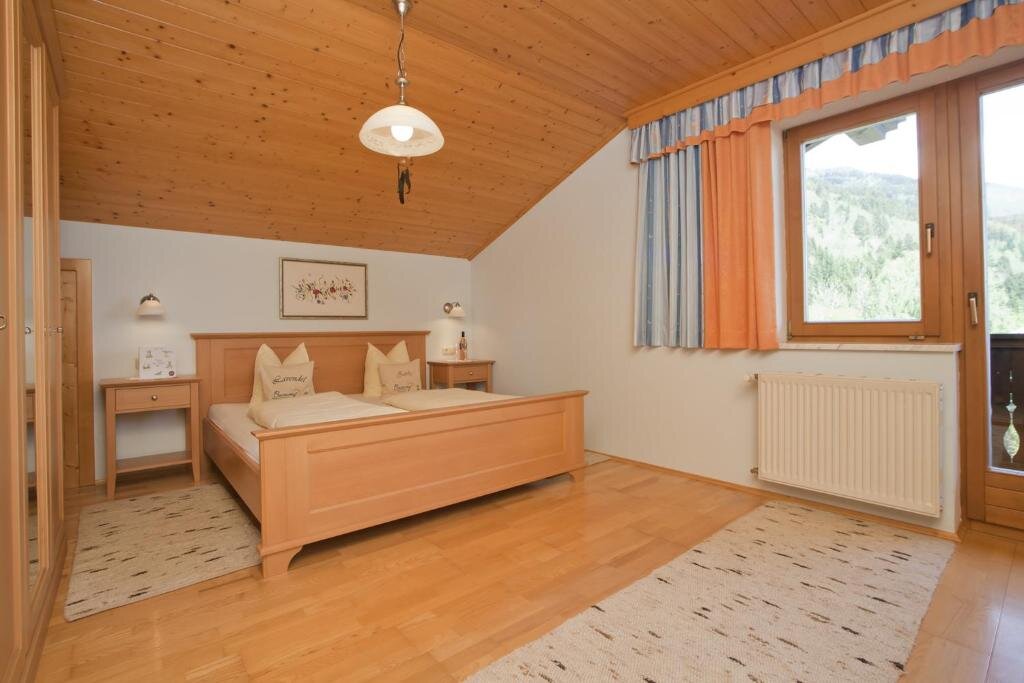 Komfort Apartment Bacherhof