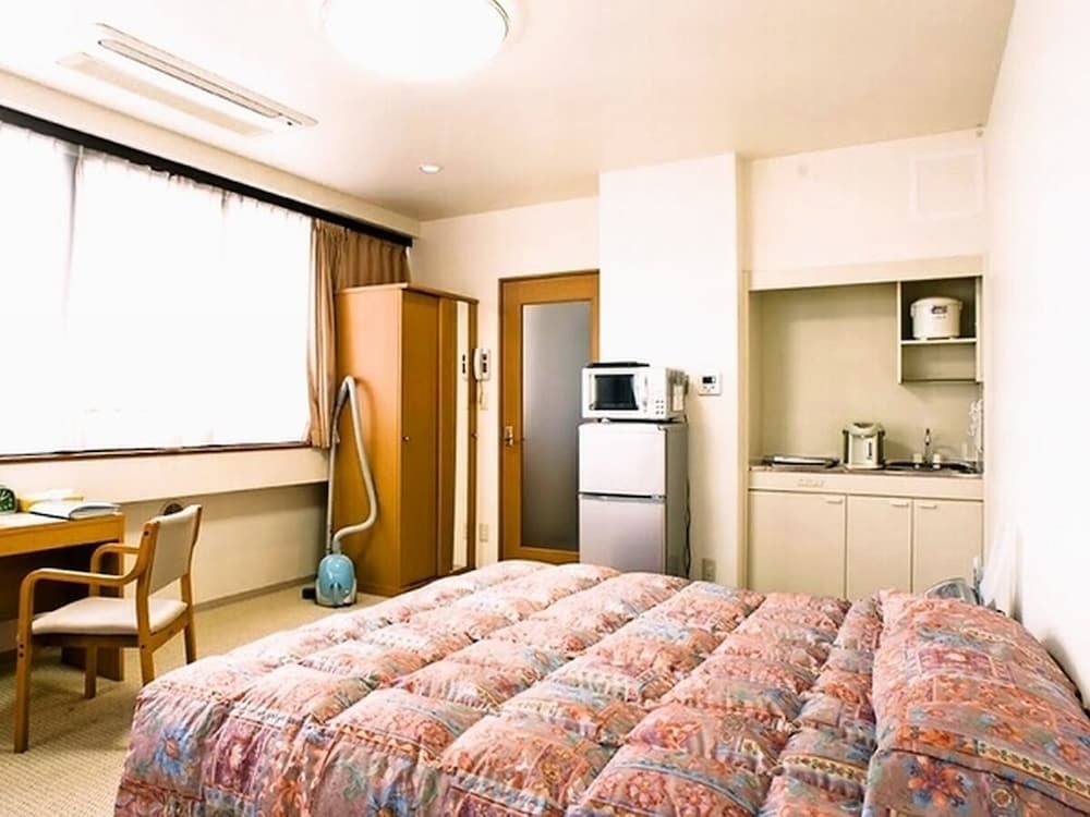 Двухместный номер Standard Ota Now Resort Hotel - Vacation STAY 30249v