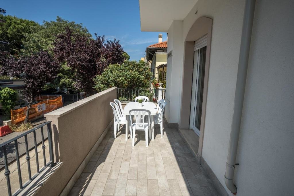 Appartamento 2 camere Rimini Bay Suites & Residence
