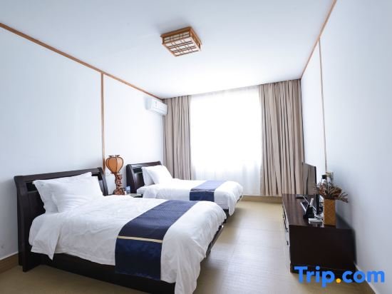 Superior Suite Xixi Hot Spring Homestay