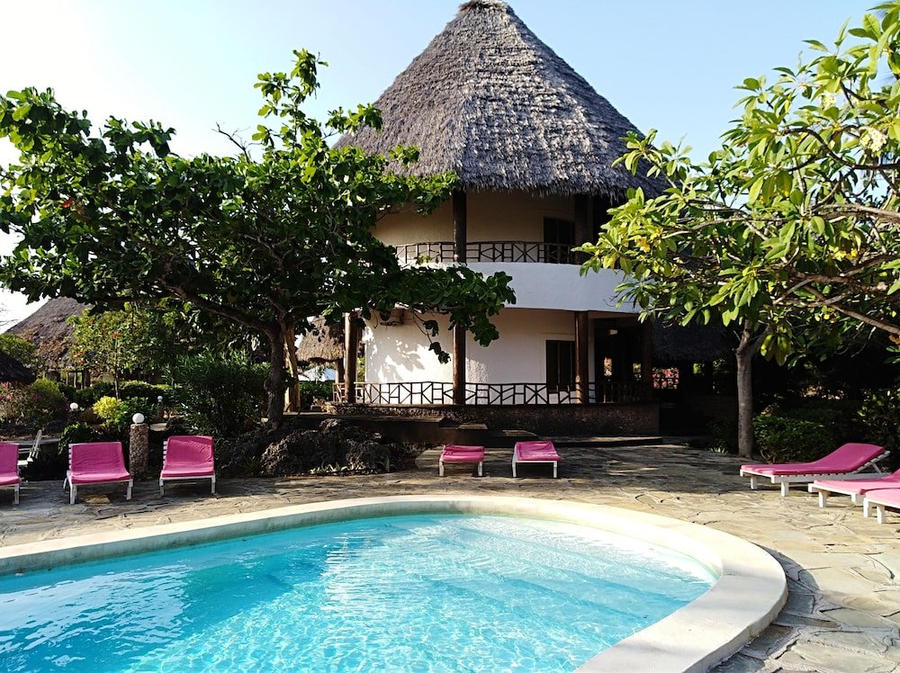 Номер Superior Flamingo Villas Resort