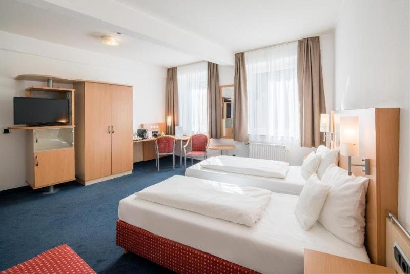 Двухместный номер Standard Sure Hotel by Best Western Ratingen