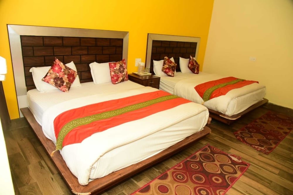 Номер Standard Nakshatra Resort