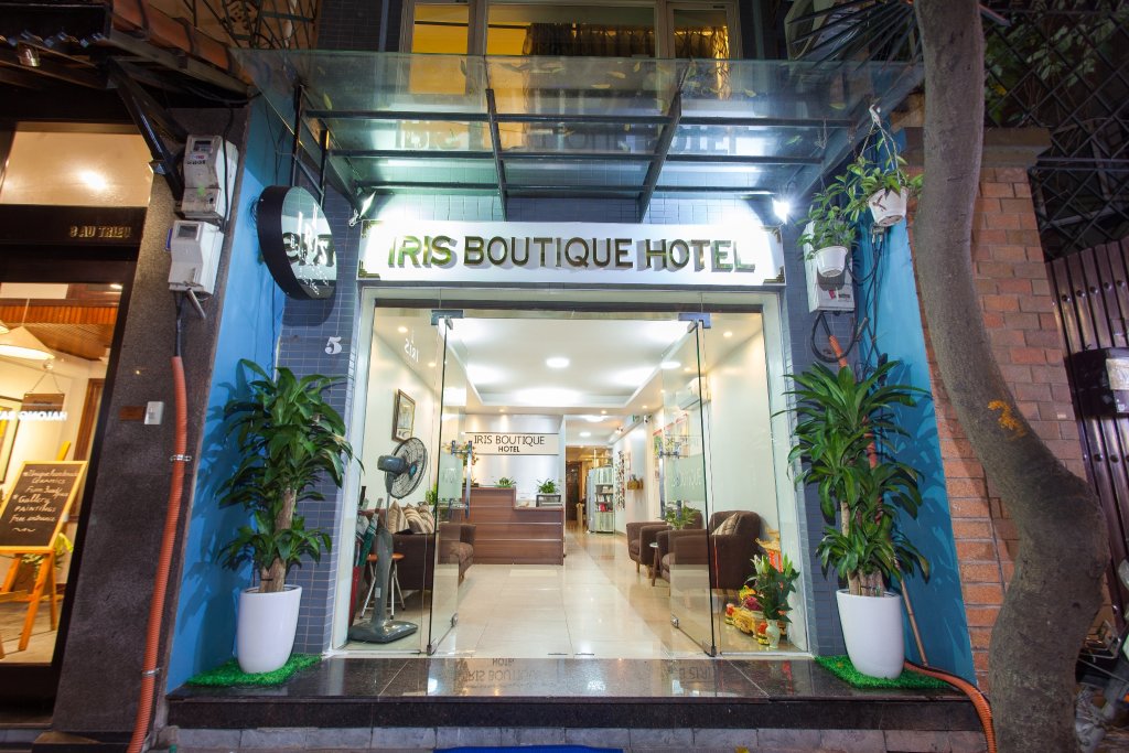 Standard Zimmer Hanoi Veris Boutique Hotel & Spa