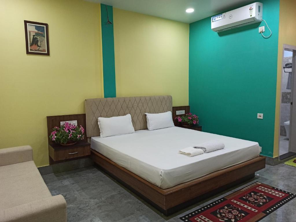 Suite Atithya Resort
