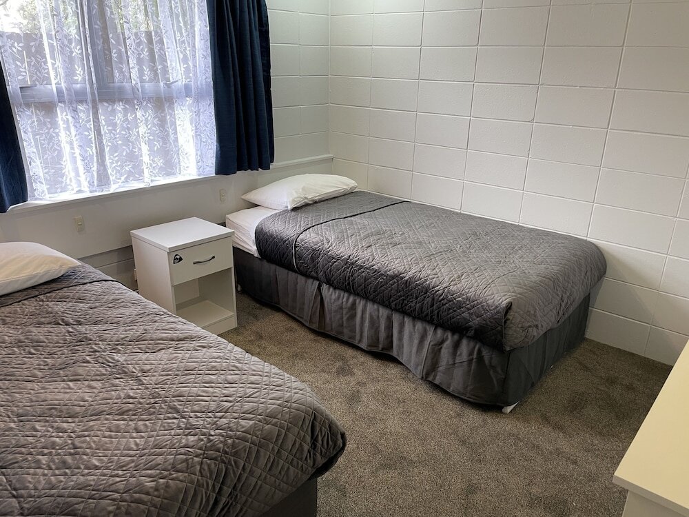 Номер Standard с 2 комнатами Aaron Court Motel Whangarei