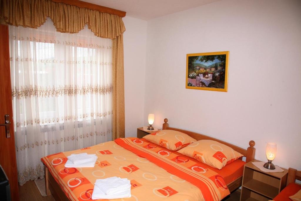 Апартаменты с 2 комнатами Guest House Mijić