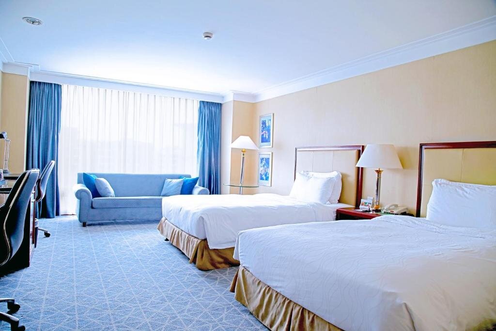 Standard room Xianglu Grand Hotel