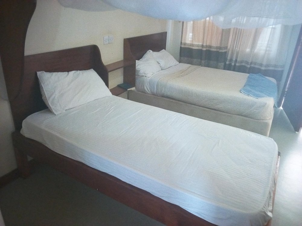 Standard Zimmer Kitui Premier Resort