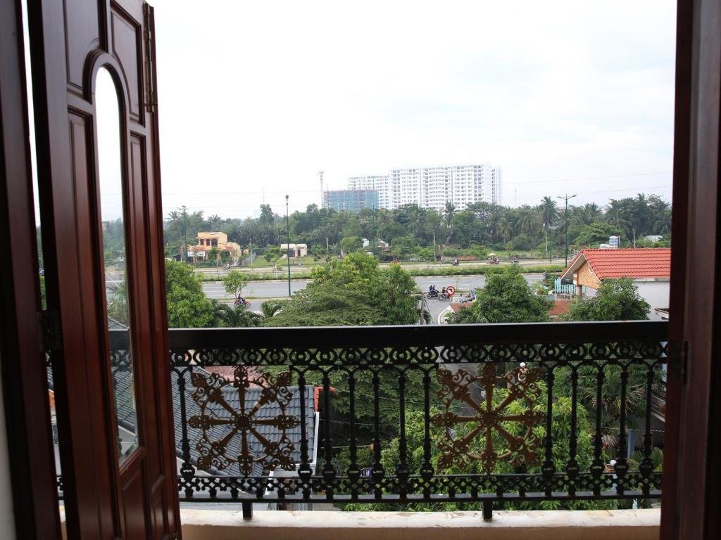 Habitación De lujo Hoa Phat Hotel & Apartment