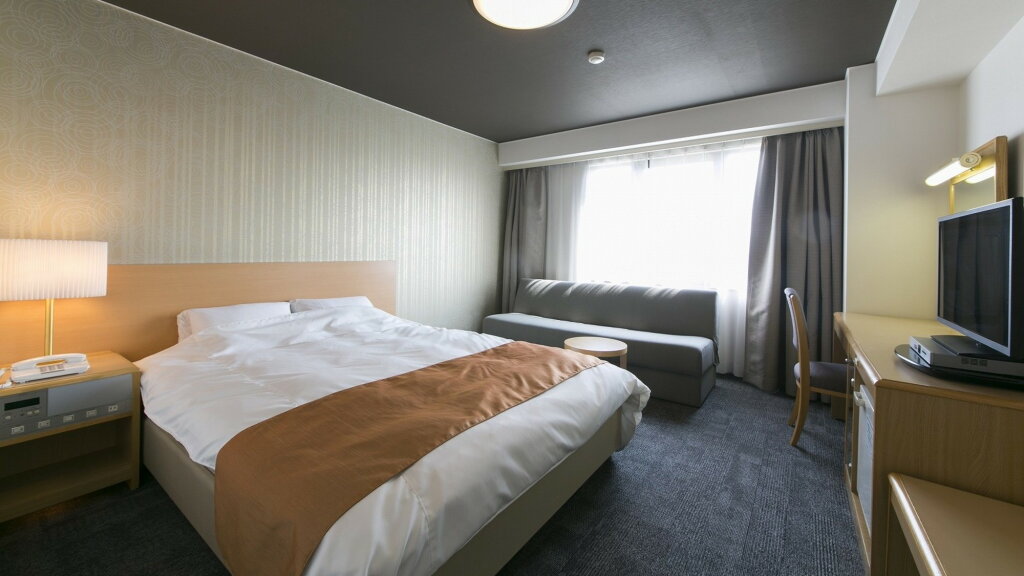Habitación Superior Iga Ueno City Hotel