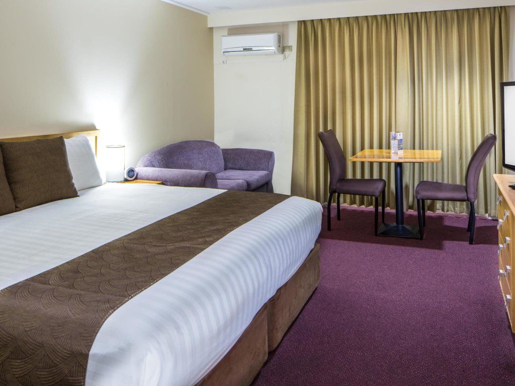 Номер Standard Hospitality Geraldton SureStay Collection by Best Western