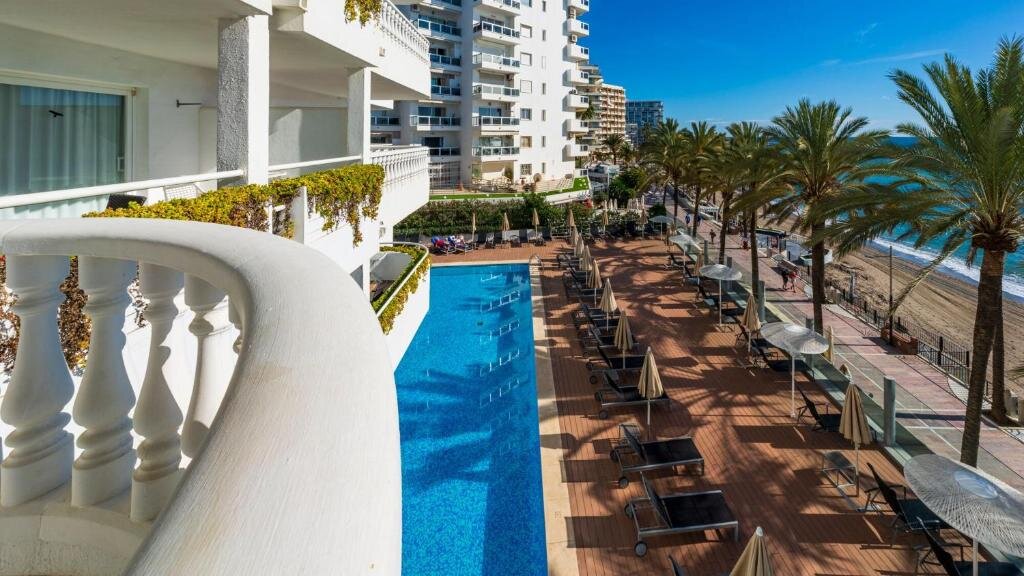 Апартаменты Hapimag Resort Marbella