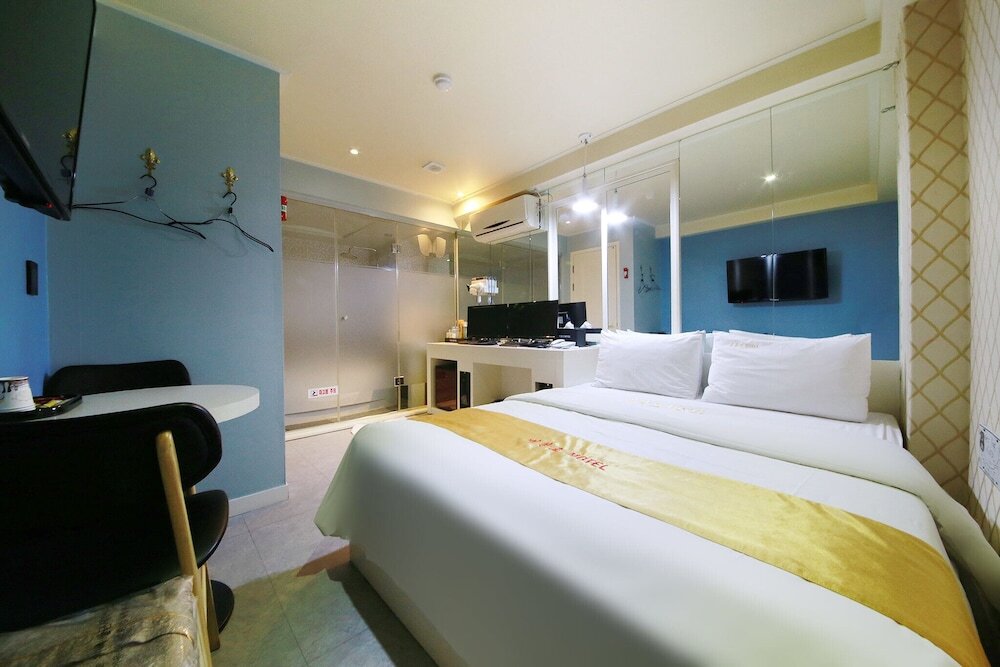 Anyang Buffalo 安阳市