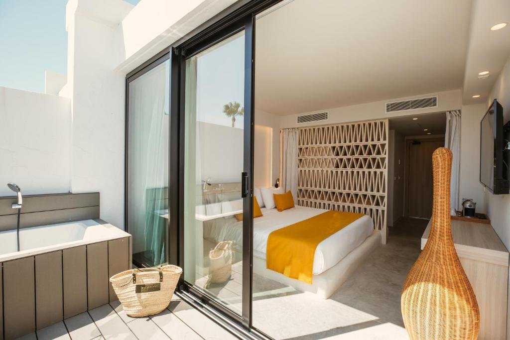 Номер Standard Nativo Hotel Ibiza