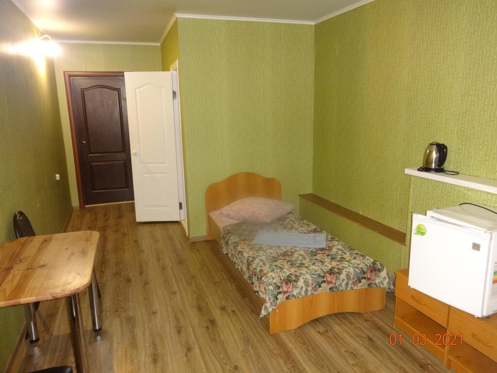 Standard room Zavodskaya