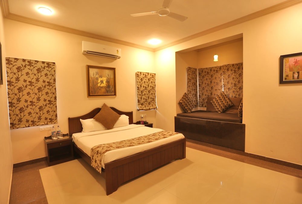 Premium chambre Araliayas Resort & Spa