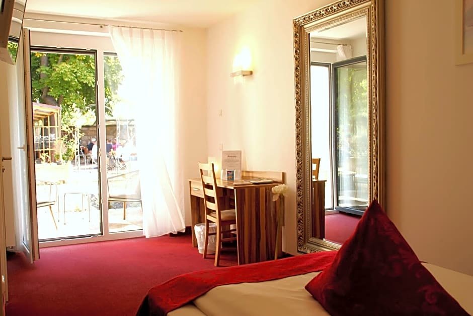 Standard chambre Hotel Bruckertshof
