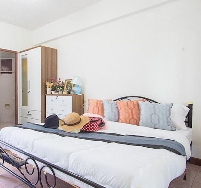 Standard Zimmer P Apartment Nonthaburi