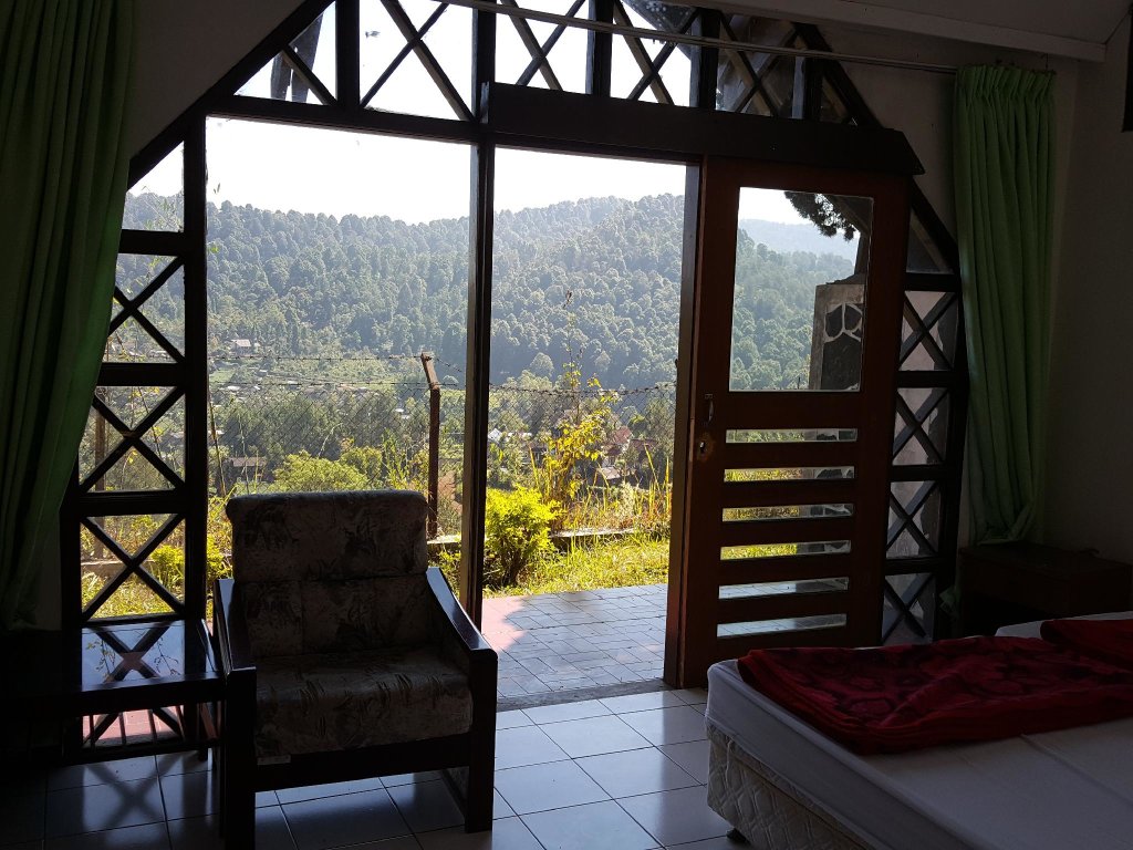 Hütte Argapuri Jungle Resort
