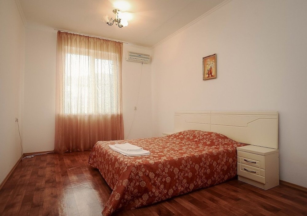 Comfort Quadruple room with balcony Holiday Village Dubravushka