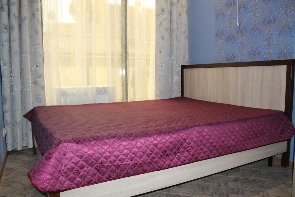Appartamento Comfort Sochi Sakvoyage Apartments