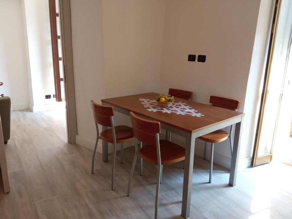 Appartement Entire flat, independent entrance, 20 mins to BGY - Bergamo Milan airport