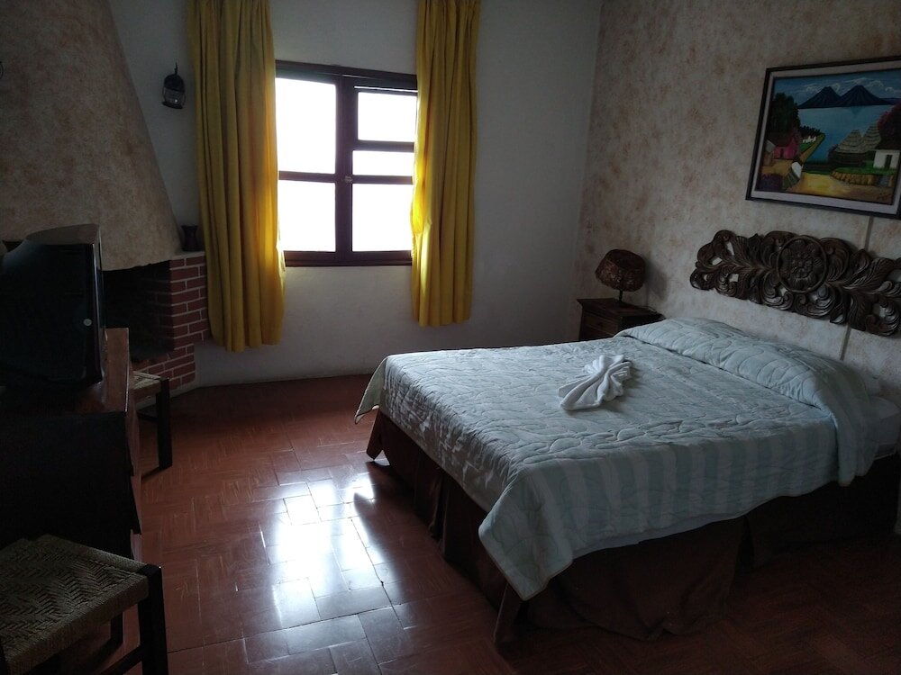 Standard Double room with partial view Hotel Tzanjuyu Bay