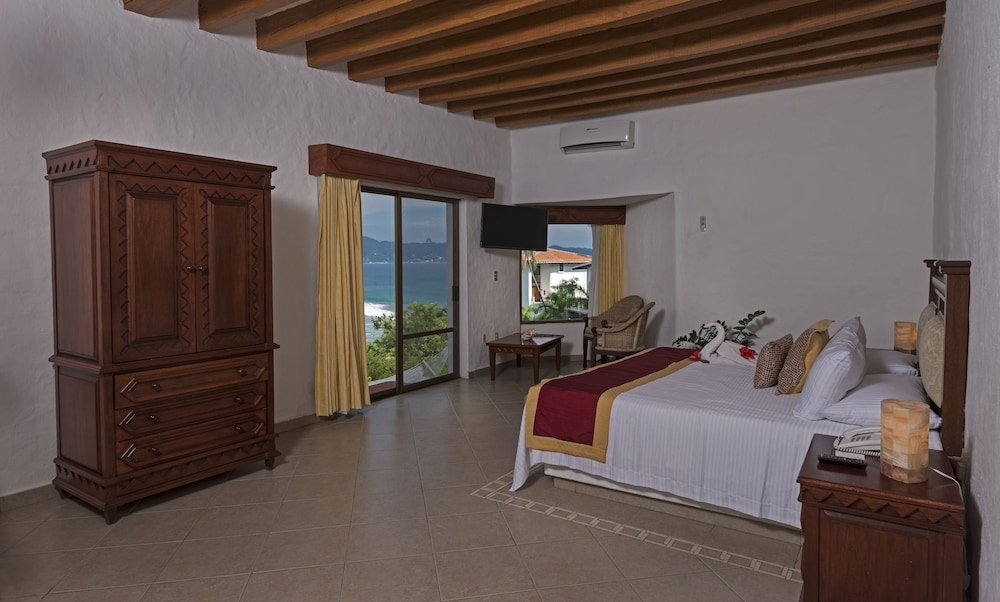 Superior room Hotel Punta Serena & Resorts - Solo Parejas