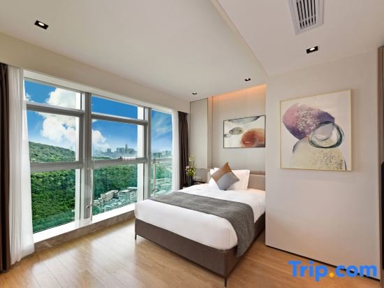 Deluxe Suite Jingfeng Hotel