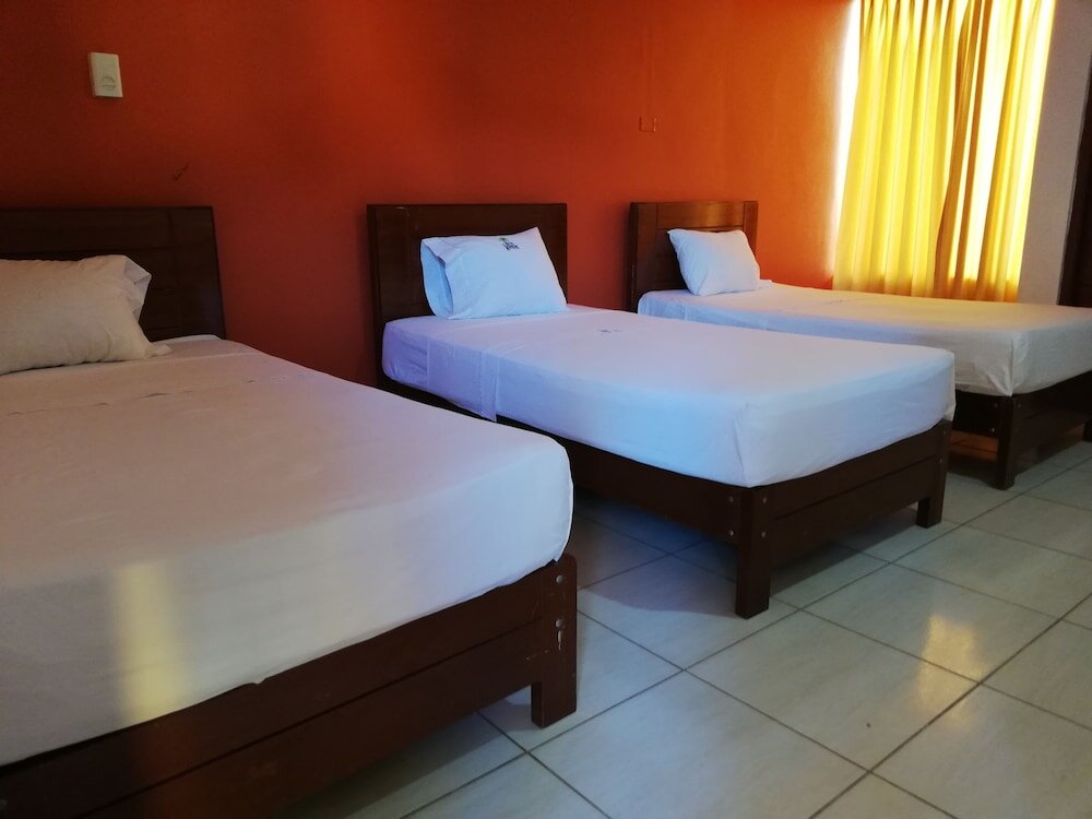 Standard chambre Hoteleria Vista Verde