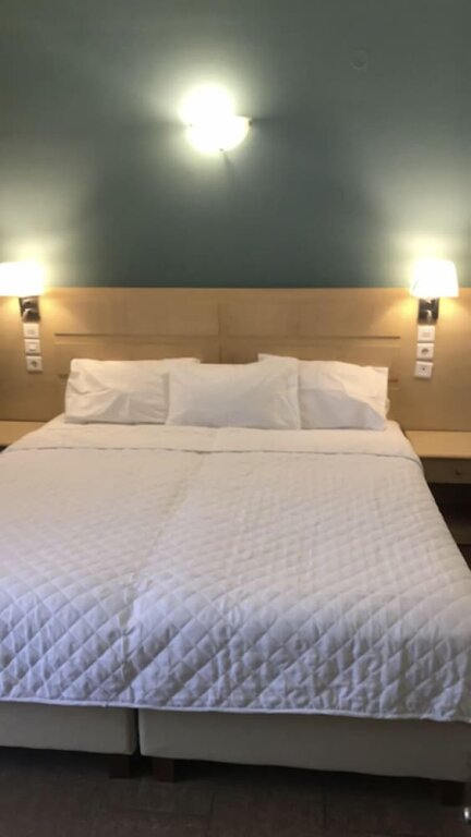 Standard room MASSOURI BEACH HOTEL