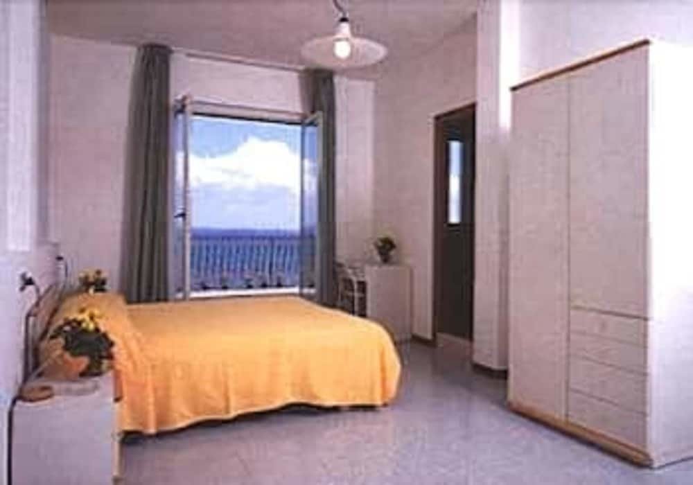 Standard room Hotel Mirabello