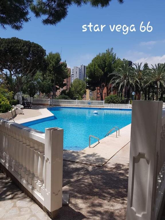 Appartement Star Vega 66