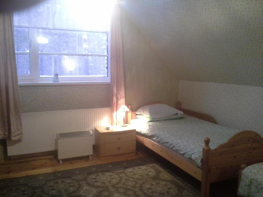 Standard Double room Koidu Homestay