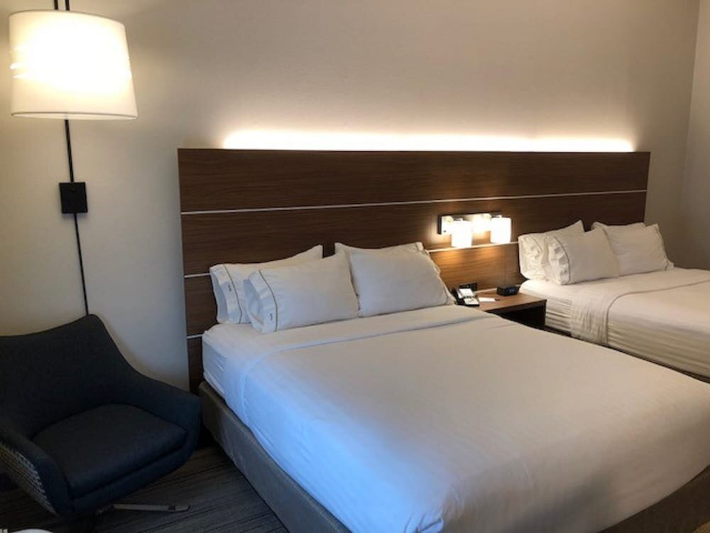 Camera quadrupla Standard Holiday Inn Express & Suites Rio Grand, an IHG Hotel