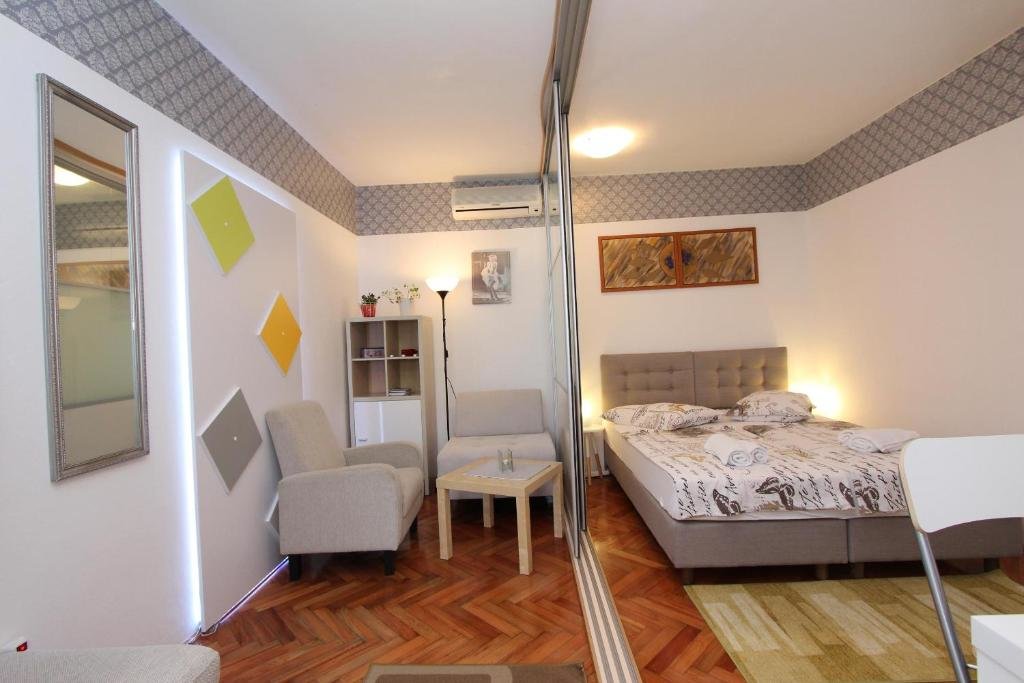Monolocale Apartments Tijana