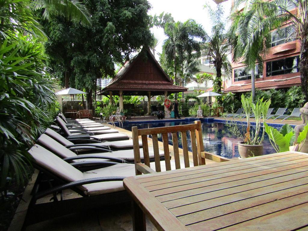 Отель Nova Park Hotel Pattaya 4* (46 отзывов) в Центральная Паттайя,  Паттайя. Забронировать номер в Nova Park Hotel Pattaya 4* недорого - цены  2024 года, фото и отзывы. Оплата картами МИР. Кэшбэк за бронирование