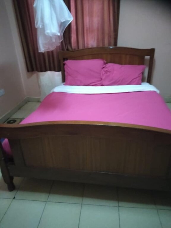 Standard Zimmer Eldoret Inner Harbour Resort