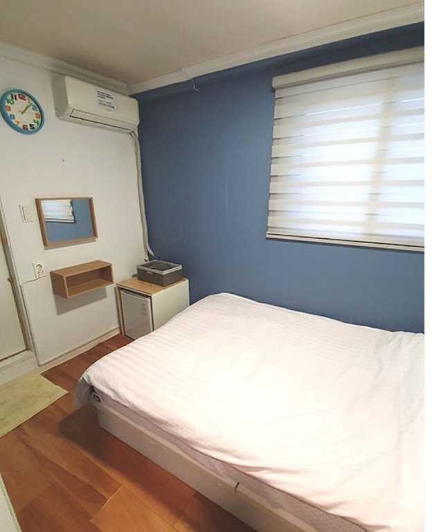 Standard Doppel Zimmer Seoul Feel House