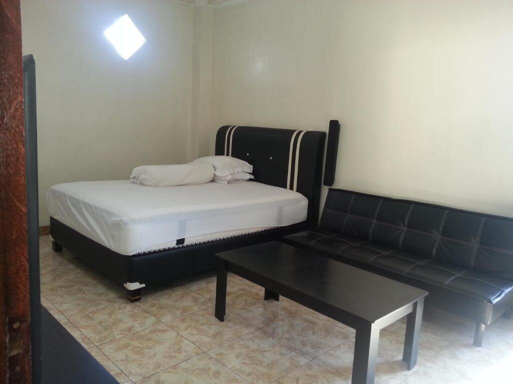 Suite Discovery Homestay
