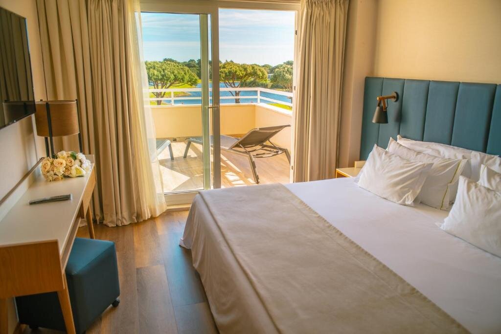 Suite avec balcon Quinta Da Marinha Resort