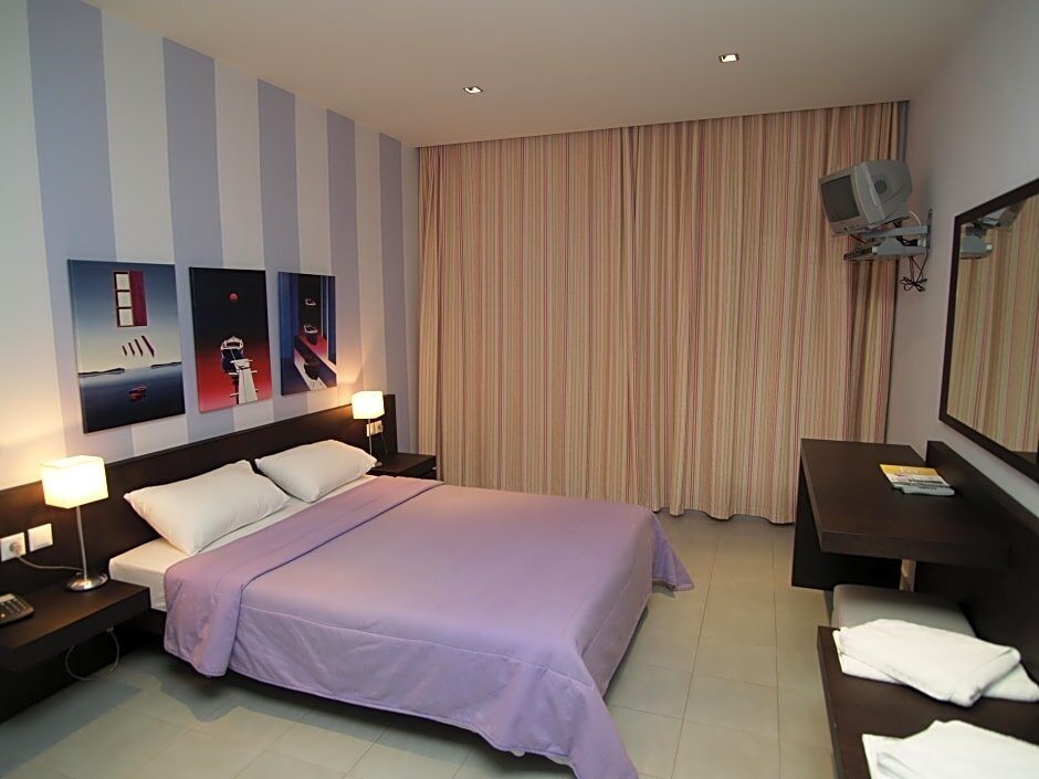 Camera Standard Agrilia Hotel Adults Only