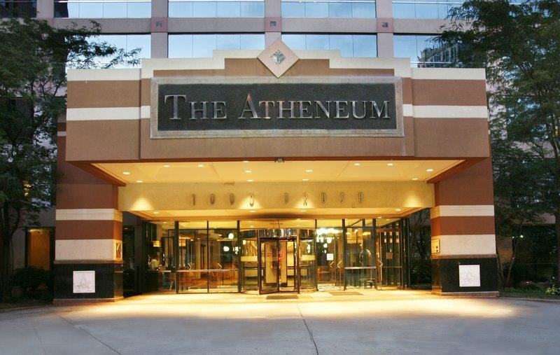 Suite Atheneum Suite Hotel