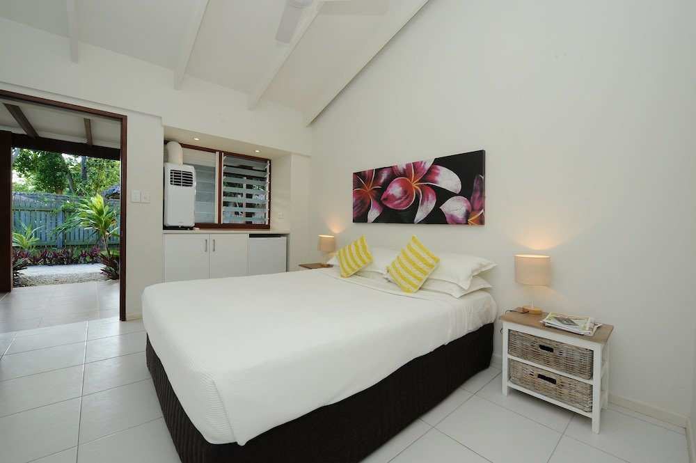 2 Bedrooms Standard room with balcony Erakor Island Resort & Spa