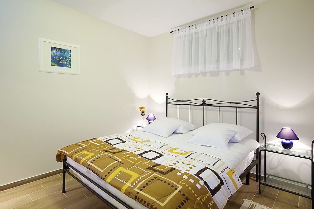 Апартаменты Comfort Apartments Ragusa Palace- Dardin