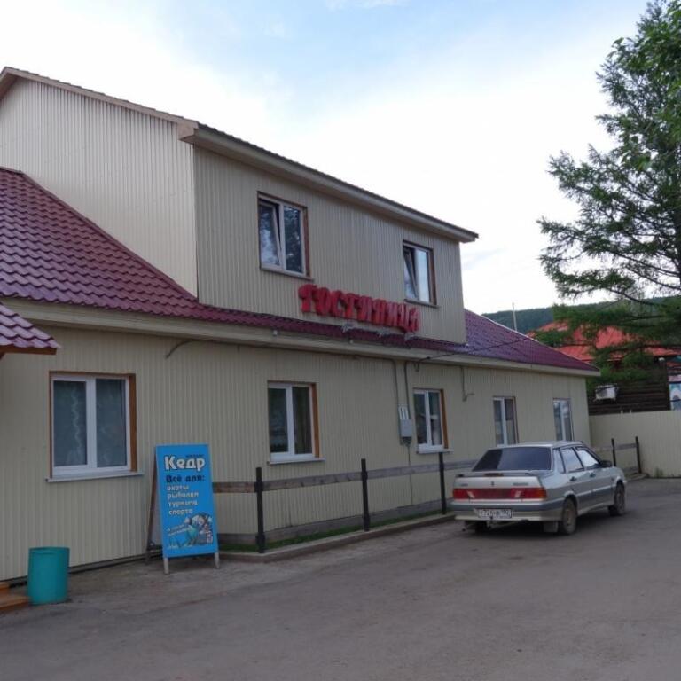 Lenatour Zhigalovo