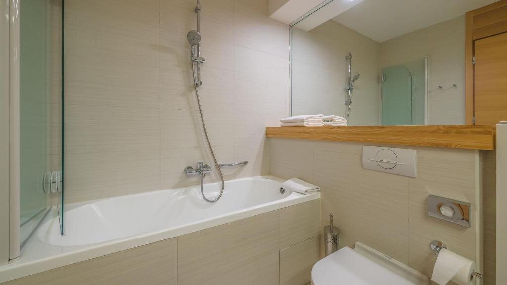 Standard double chambre avec balcon et Vue mer Labranda Velaris Resort