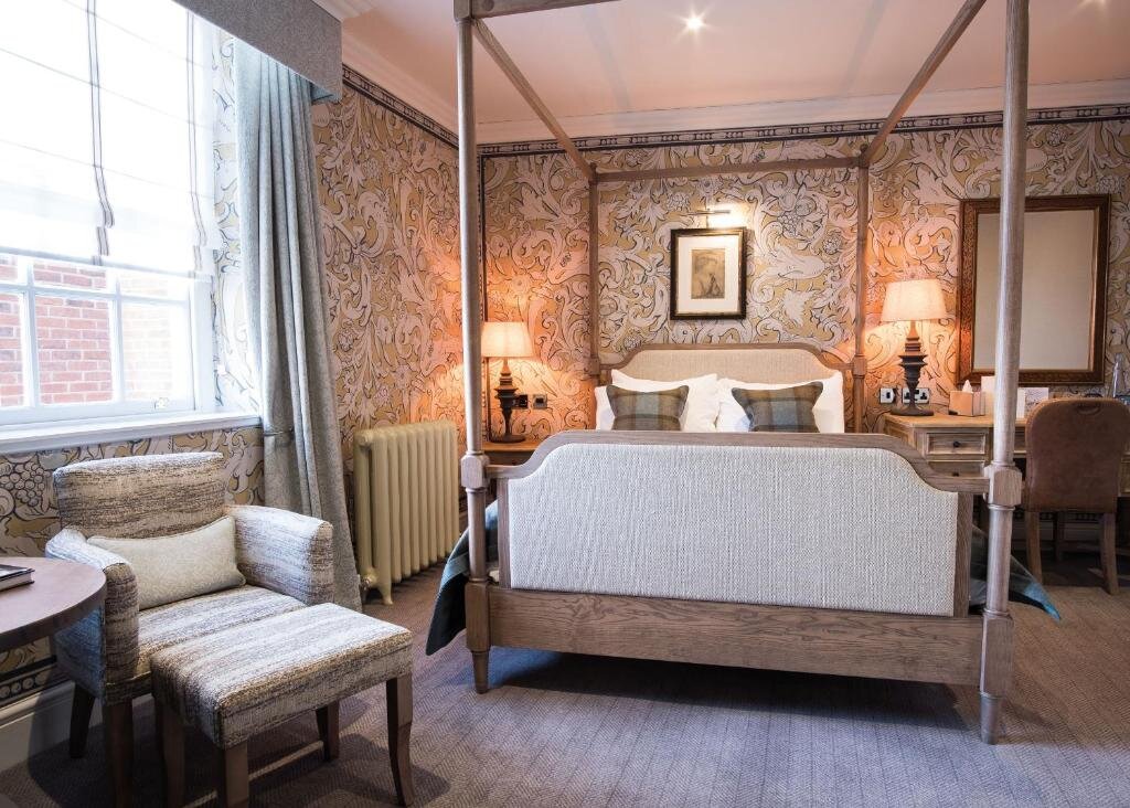 Standard chambre The Beverley Arms Hotel